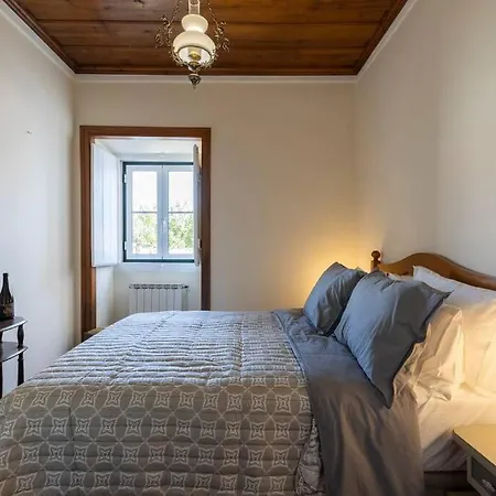 Willa Peaceful Vacation Pedreira (Santarem)