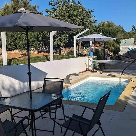 Peaceful Vacation 빌라 Pedreira (Santarem)