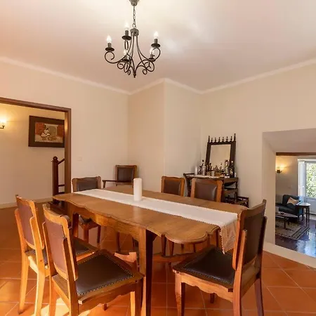 Peaceful Vacation Pedreira (Santarem)