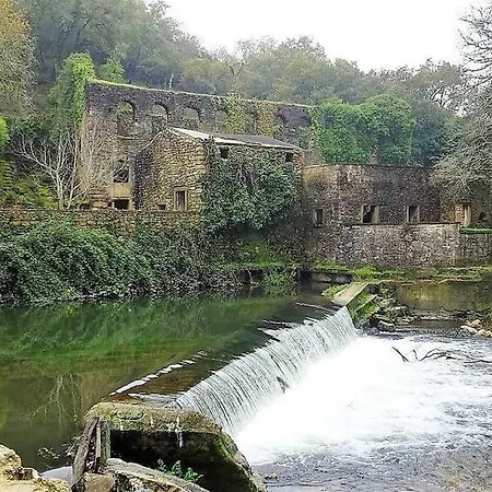 Peaceful Vacation Willa Pedreira (Santarem)