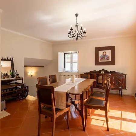 Peaceful Vacation Willa