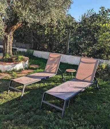 Peaceful Vacation Willa Pedreira (Santarem)