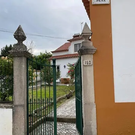 Peaceful Vacation Willa