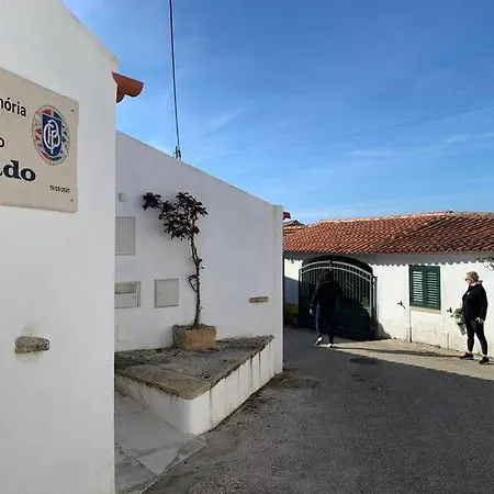 Peaceful Vacation 빌라 Pedreira (Santarem)