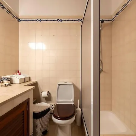 Willa Peaceful Vacation Pedreira (Santarem)