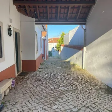 Peaceful Vacation Pedreira (Santarem)