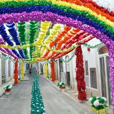 빌라 Peaceful Vacation *