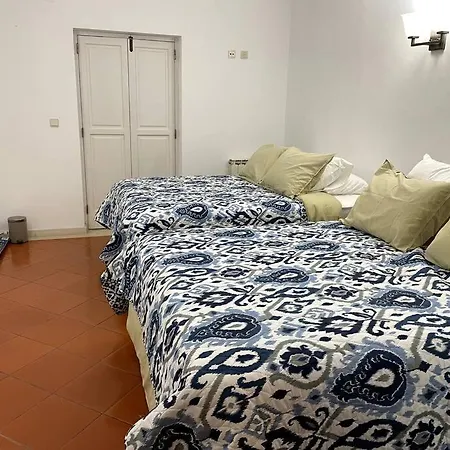 Willa Peaceful Vacation Pedreira (Santarem)