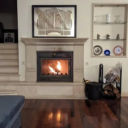 Peaceful Vacation * Pedreira (Santarem)