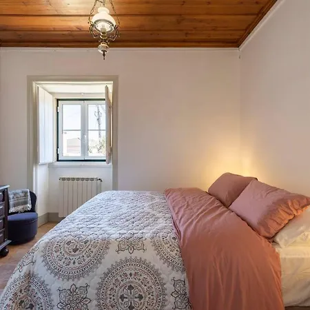 Peaceful Vacation 빌라