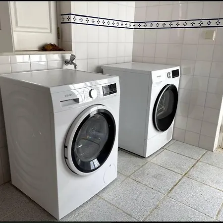 Willa Peaceful Vacation