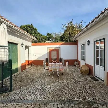 Peaceful Vacation Willa *