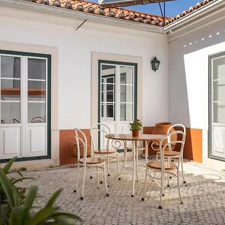 Peaceful Vacation Pedreira (Santarem)