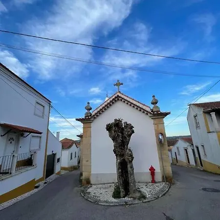 Peaceful Vacation * Pedreira (Santarem)