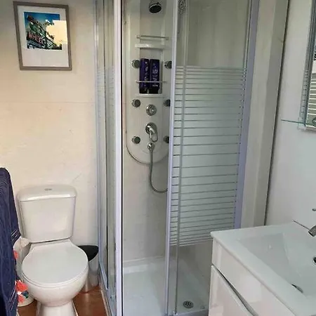 Peaceful Vacation Willa