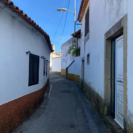 빌라 Peaceful Vacation