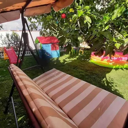 Peaceful Vacation Willa *