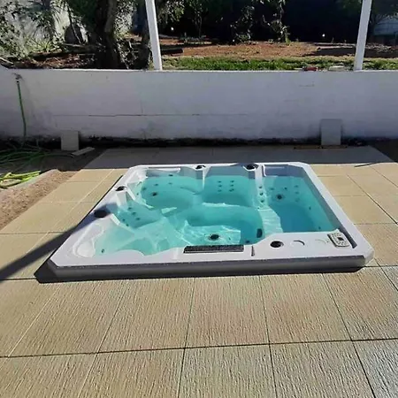 빌라 Peaceful Vacation Pedreira (Santarem)