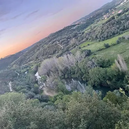 Peaceful Vacation * Pedreira (Santarem)