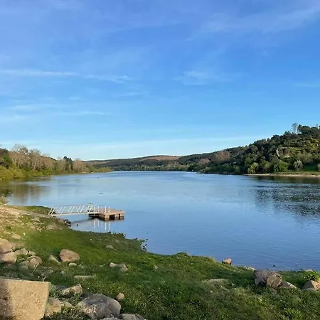 Peaceful Vacation 빌라