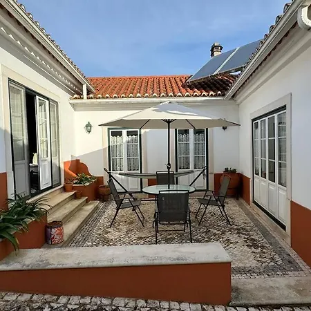 빌라 Peaceful Vacation