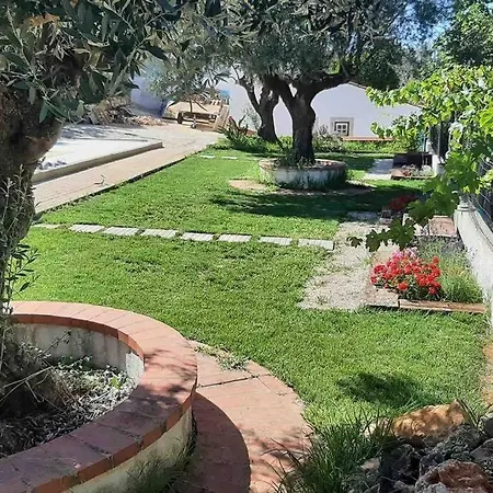 Willa Peaceful Vacation *