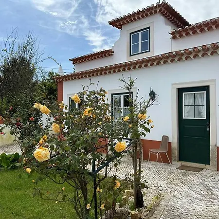 빌라 Peaceful Vacation Pedreira (Santarem)