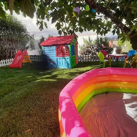 Peaceful Vacation Pedreira (Santarem)