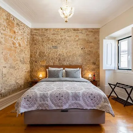 Peaceful Vacation Willa Pedreira (Santarem)