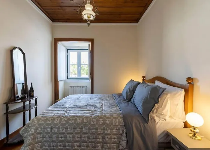 Villa Peaceful Vacation Pedreira (Santarem)