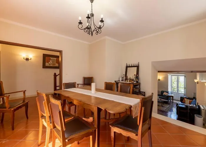 Peaceful Vacation Pedreira (Santarem)