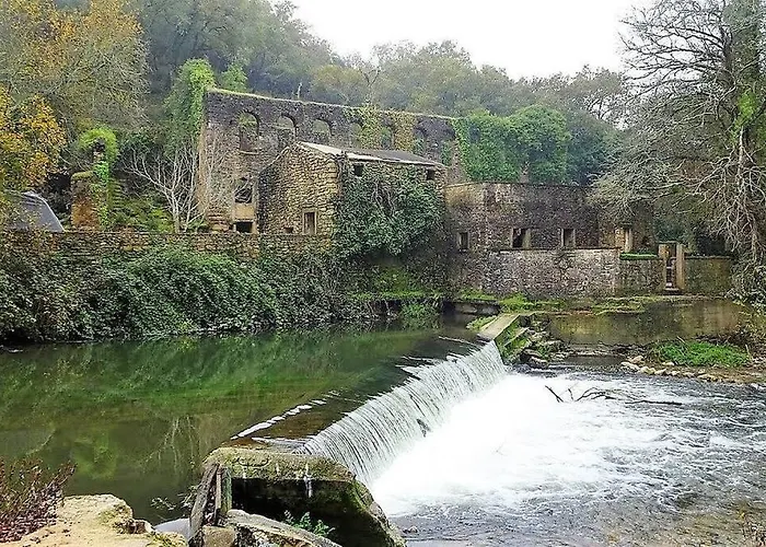 Peaceful Vacation Vila Pedreira (Santarem)