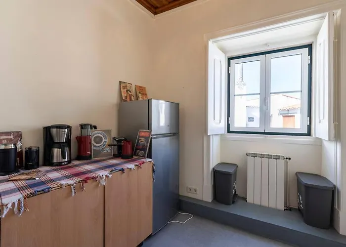 Peaceful Vacation * Pedreira (Santarem)