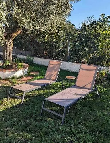 Peaceful Vacation Vila Pedreira (Santarem)