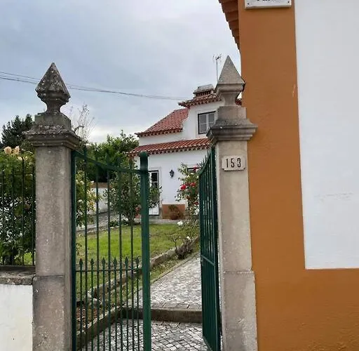 Peaceful Vacation Villa