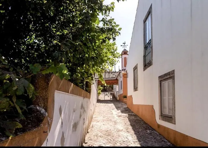 Vila Peaceful Vacation