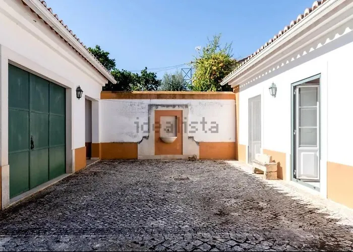 Vila Peaceful Vacation *