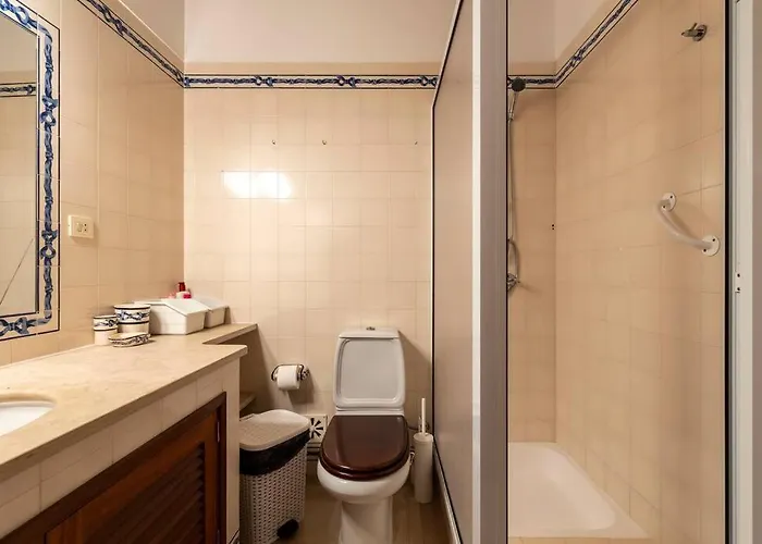 Vila Peaceful Vacation Pedreira (Santarem)