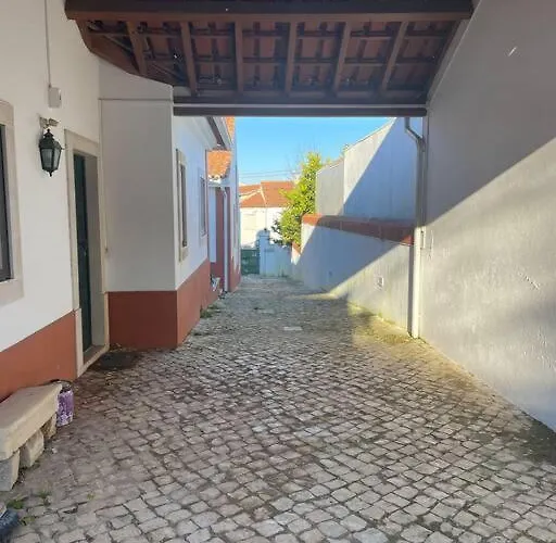 Peaceful Vacation Pedreira (Santarem)