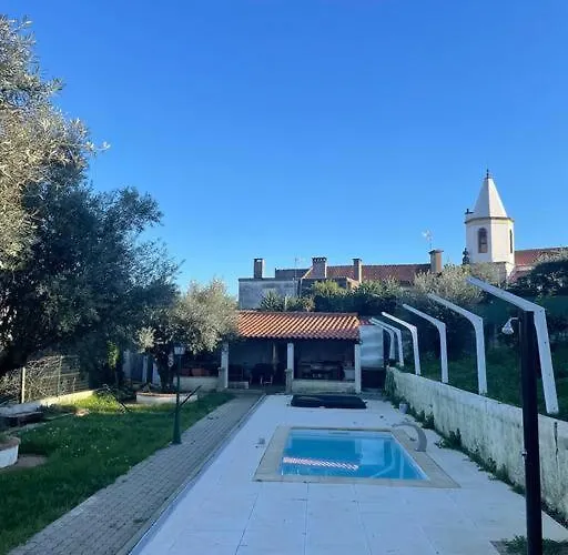 Peaceful Vacation Vila *