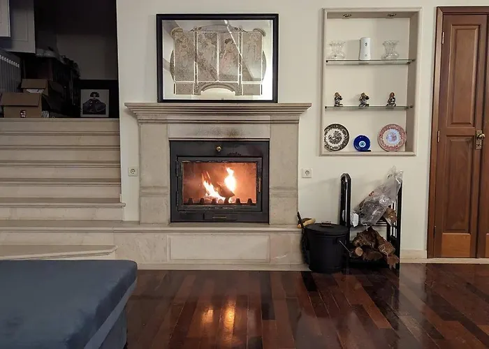 Peaceful Vacation * Pedreira (Santarem)