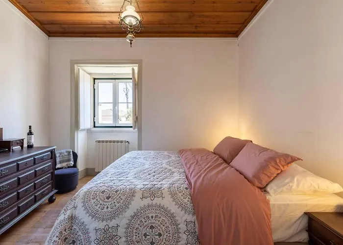 Peaceful Vacation Vila