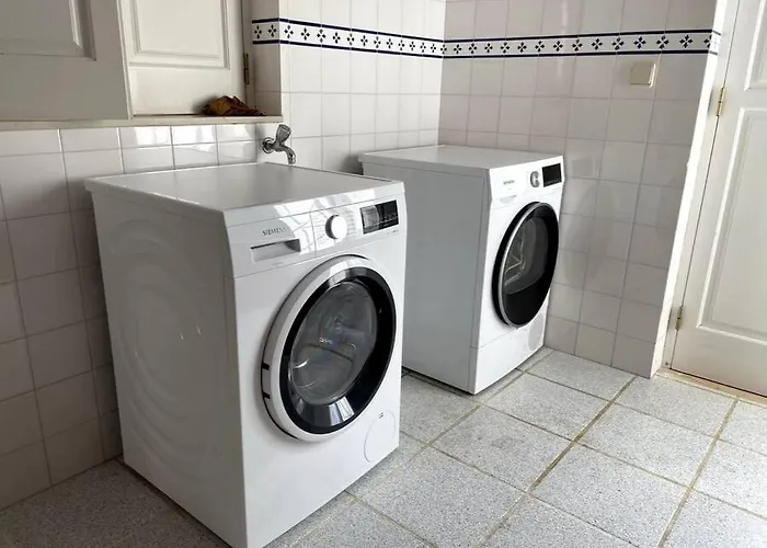 Villa Peaceful Vacation