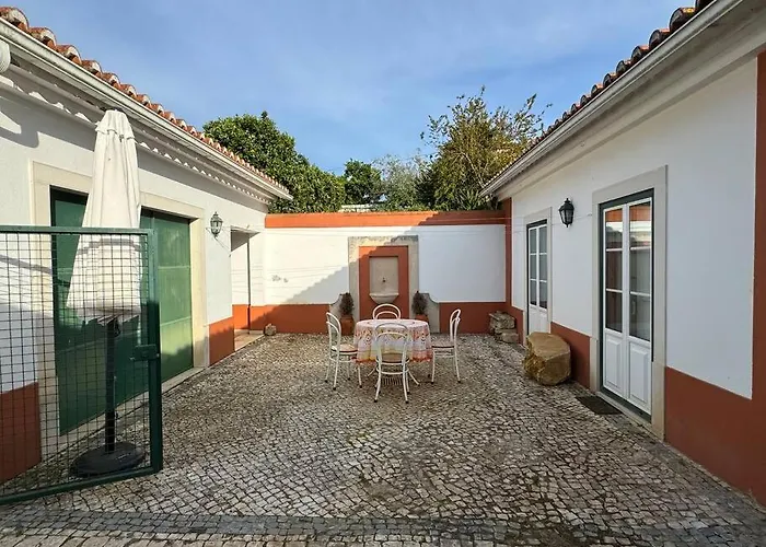 Peaceful Vacation Villa *