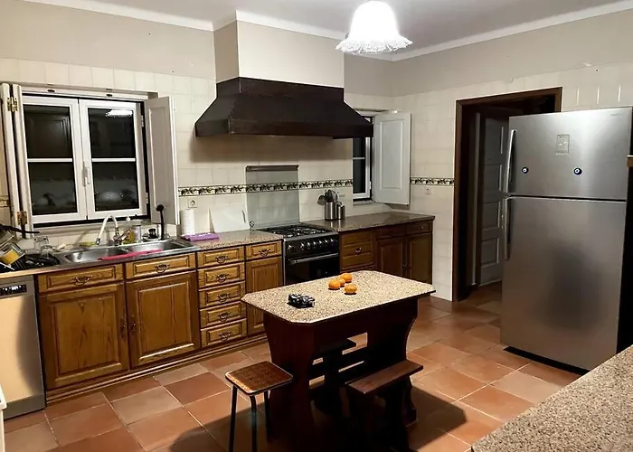 Vila Peaceful Vacation *