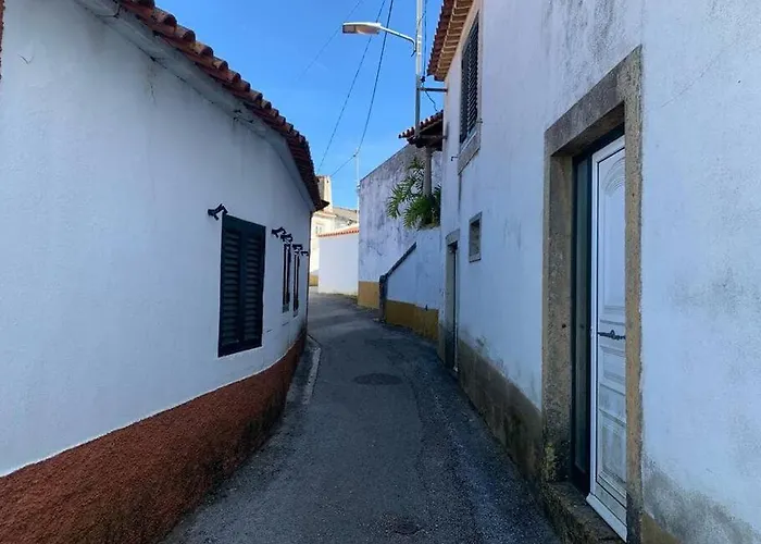 Vila Peaceful Vacation