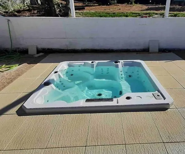 Vila Peaceful Vacation Pedreira (Santarem)