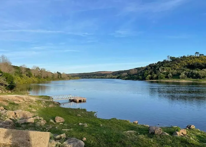 Peaceful Vacation Vila