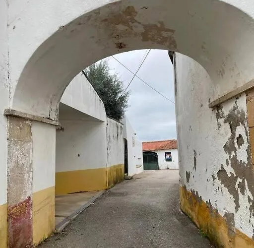 Peaceful Vacation Villa *