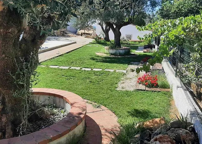 Villa Peaceful Vacation *